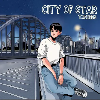 City of Star by Taebeen