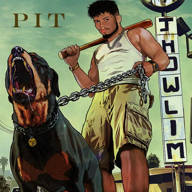 Pit