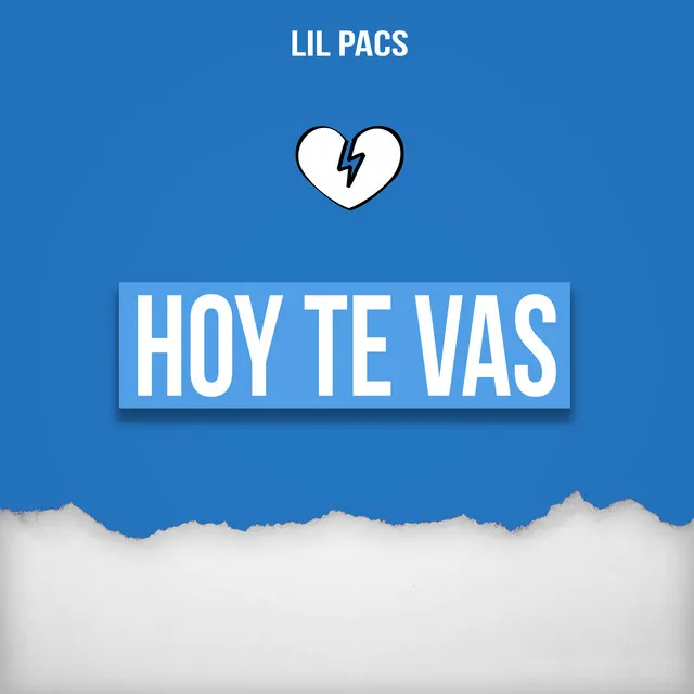 Hoy Te Vas