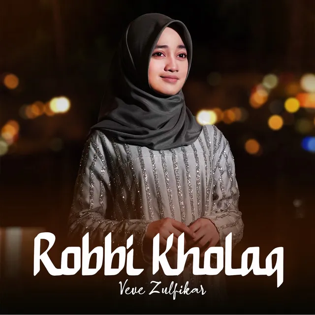 Robbi Kholaq