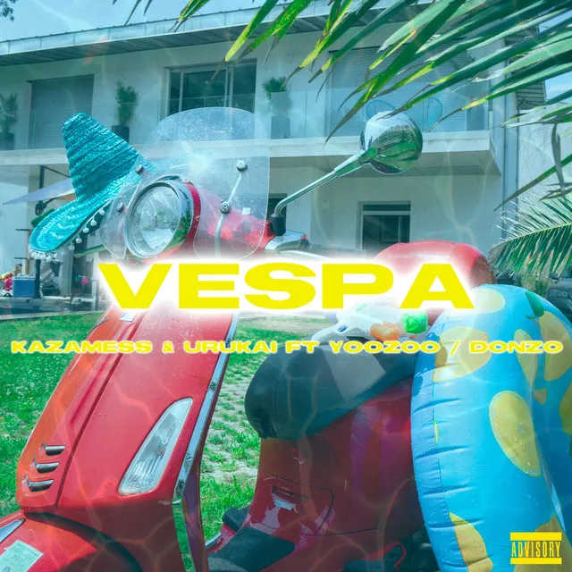 Vespa