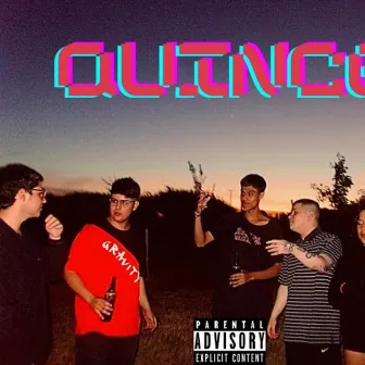 Quince by BlackJack