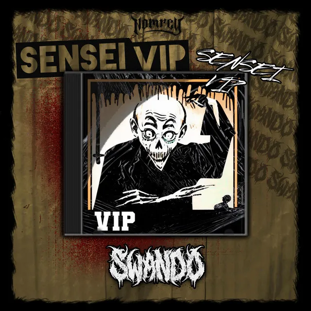 SENSEI VIP