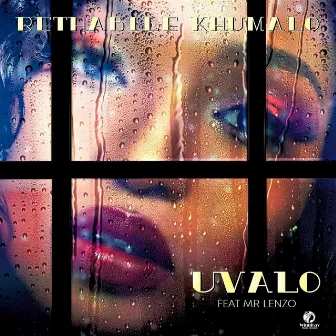 Uvalo by Rethabile Khumalo