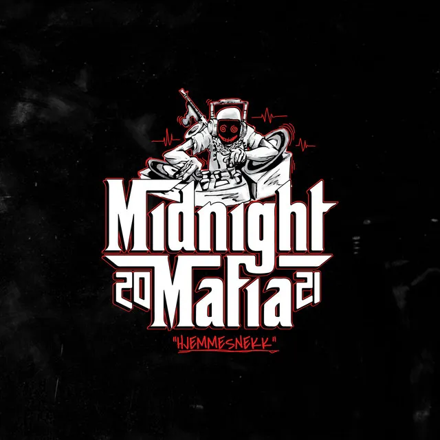 Midnight Mafia 2021 - Hjemmesnekk