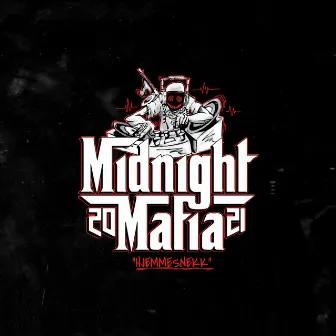 Midnight Mafia 2021 - Hjemmesnekk by Jeepster