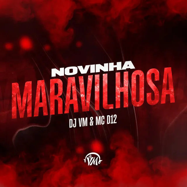 Novinha Maravilhosa