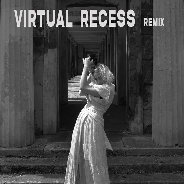 Ocean - Virtual Recess Remix