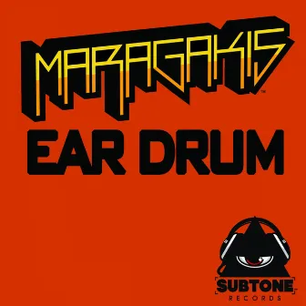 Ear Drum by Maragakis