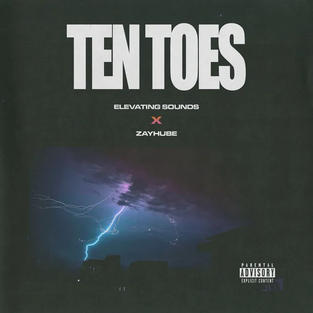 Ten Toes