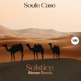 Solstice (Atman Remix) by Atman (US)