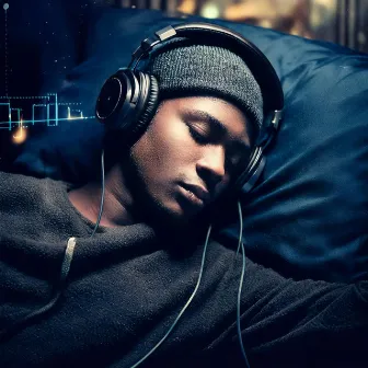 Hip Hop Beats for Sound Sleep by Lullaby All-Stars