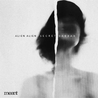 Secret Sabbah by Alien Alien