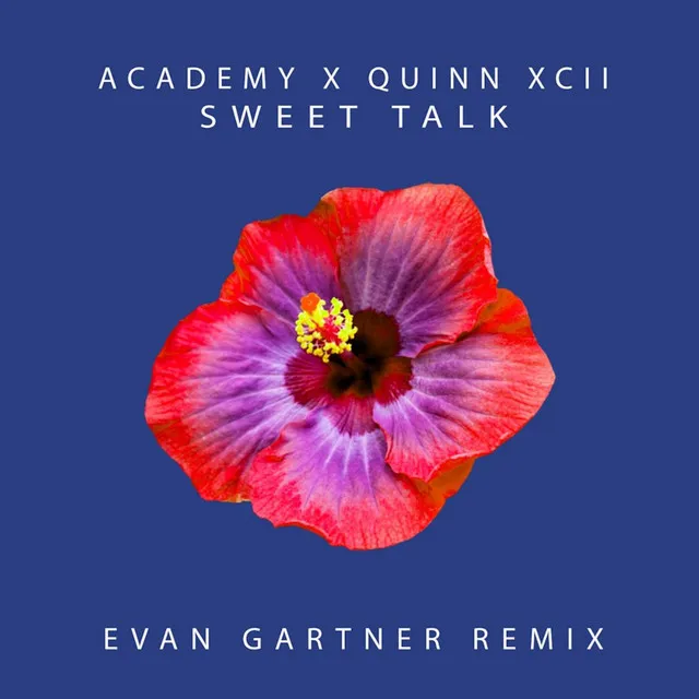 Sweet Talk (Evan Gartner Remix) [feat. Quinn XCII]