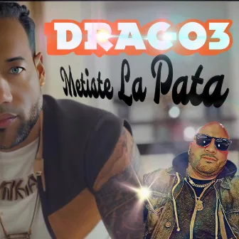 Metiste la Pata by Drago3