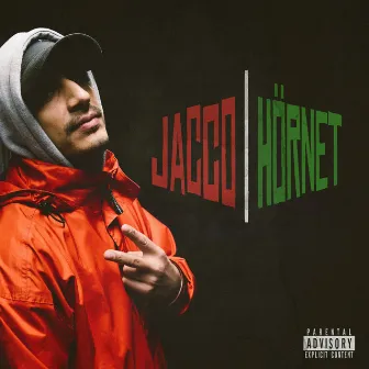 Hörnet by Jacco