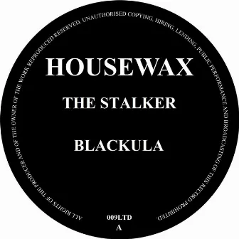 Blackula by Stalker