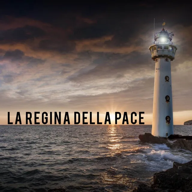 La Regina della Pace