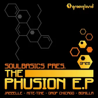 The Phusion by Soulbasics