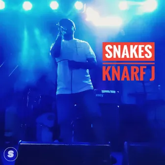 Snakes by Knarf J