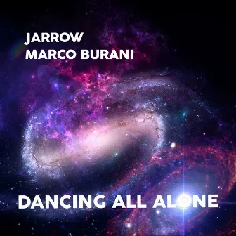 Dancing All Alone by Marco Burani