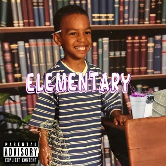 Elementary by B. Lou