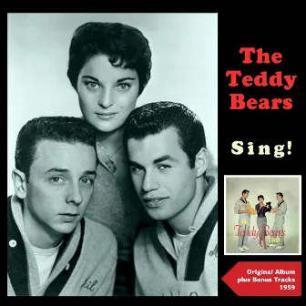 Sing! by The Teddy Bears