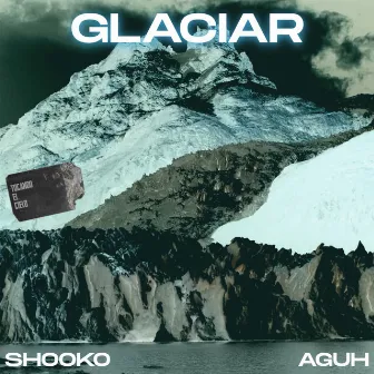 Glaciar by Aguh