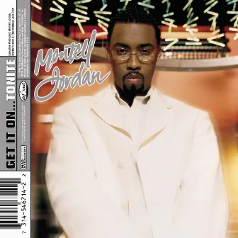 Get It On...Tonite by Montell Jordan