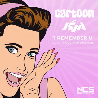 I Remember U by Cartoon