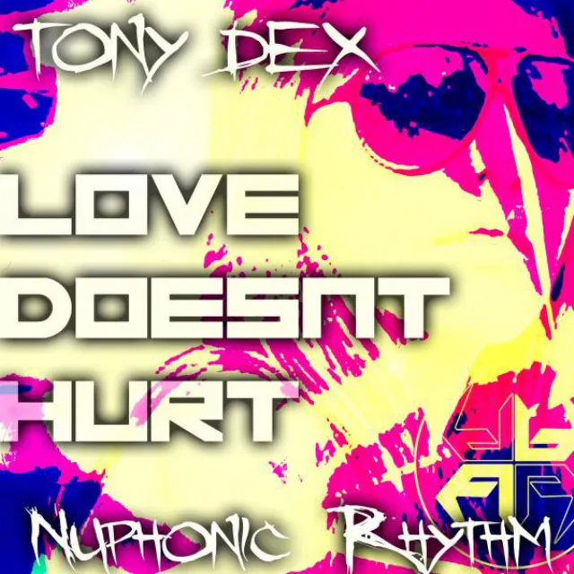 Love Doesn't Hurt - Original Mix