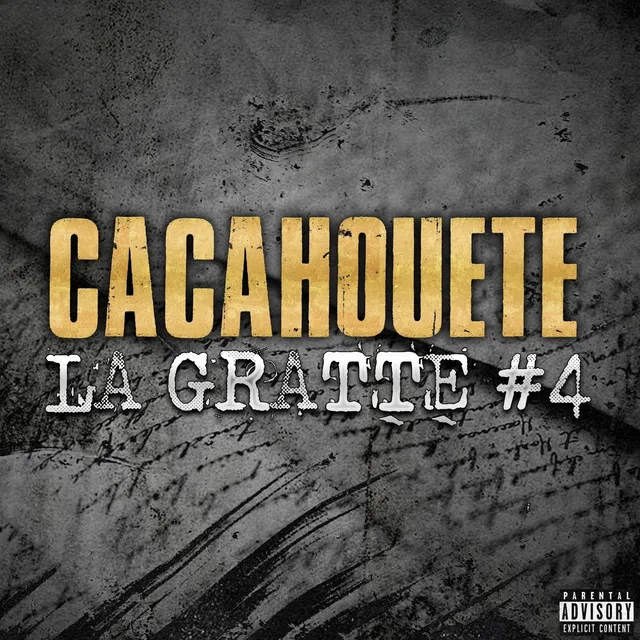 La Gratte #4