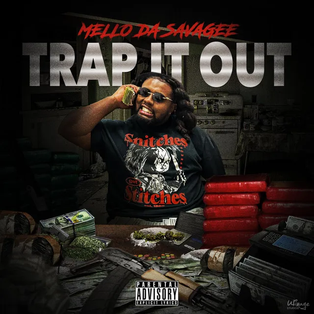 Trap It Out