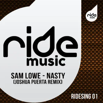 Nasty (Joshua Puerta Remix) by Sam Lowe