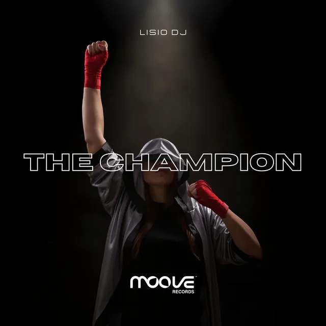 The Champion - Radio Edit