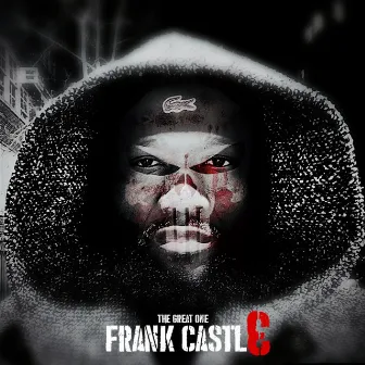 Frank Castle 3 by The Great One