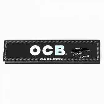 OCB by CarlZen