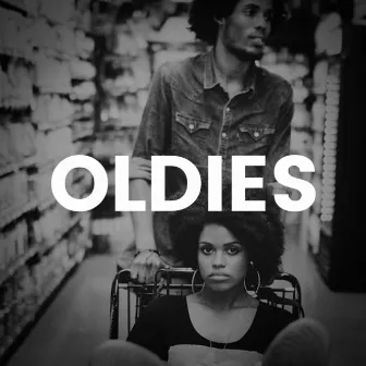 #Oldies by Bridget Perez