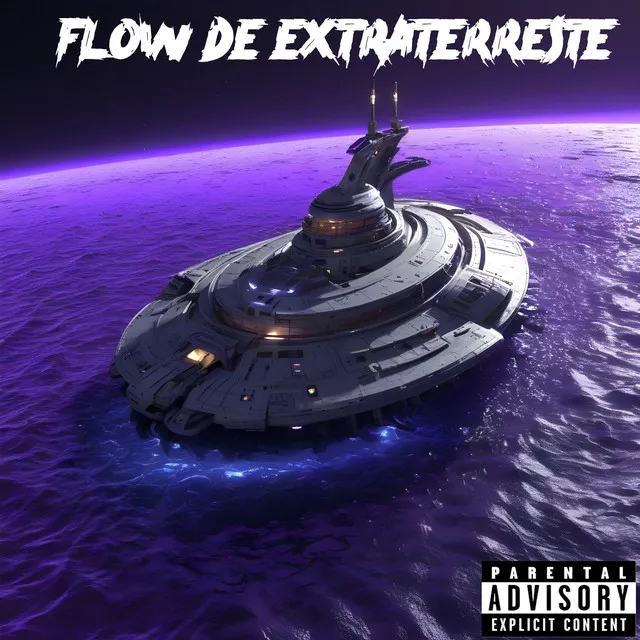 Flow de Extraterrestre