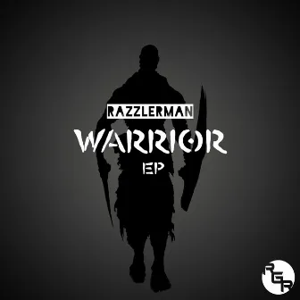 Warrior by Razzler Man