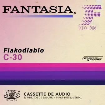 Fantasia by Flakodiablo