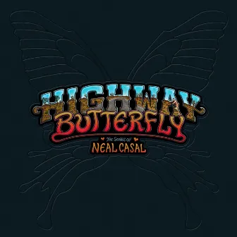 Highway Butterfly by The Dukes