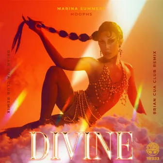 Divine (Brian Cua Club Remix) by Brian Cua