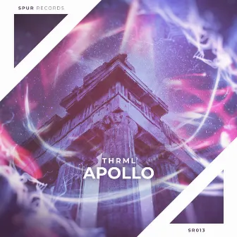 Apollo by THRML