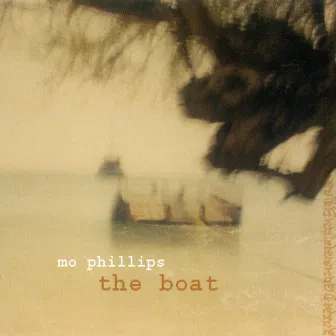 The Boat by Mo Phillips