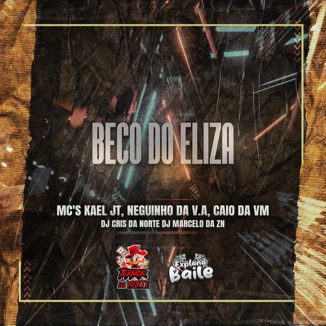 Beco do Eliza