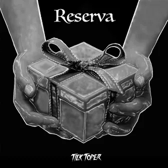 Reserva by Tick Toper