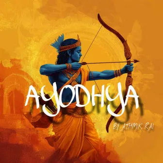 Ayodhya by yathiraj uppoor