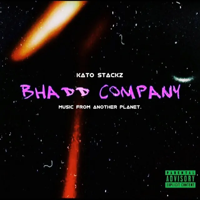 Bhadd Company