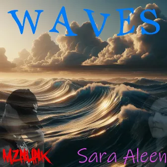 Waves by Mznlink